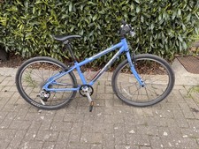 Islabikes Beinn 24 Blue
