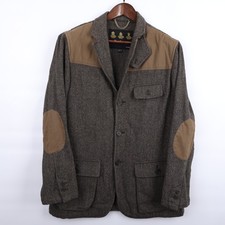 Barbour Soft Tweed Country
