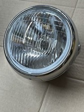 YAMAHA FS1E SS HEADLAMP