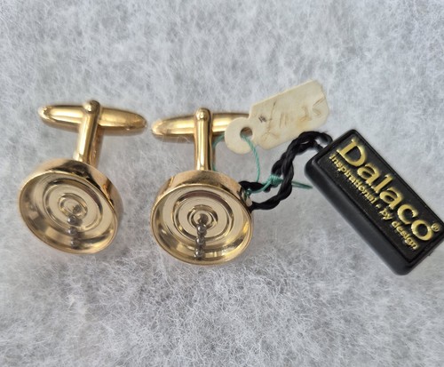 Dalaco men gold tone - gold,