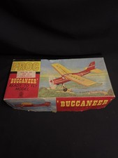 VINTAGE FROG Buccaneer Ready