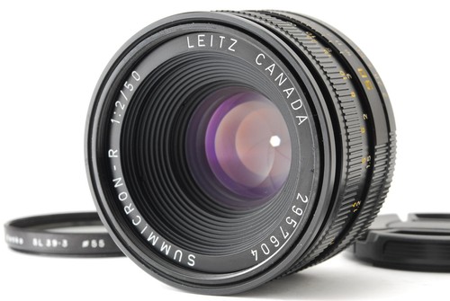 Near mint leica - mint⭐️,