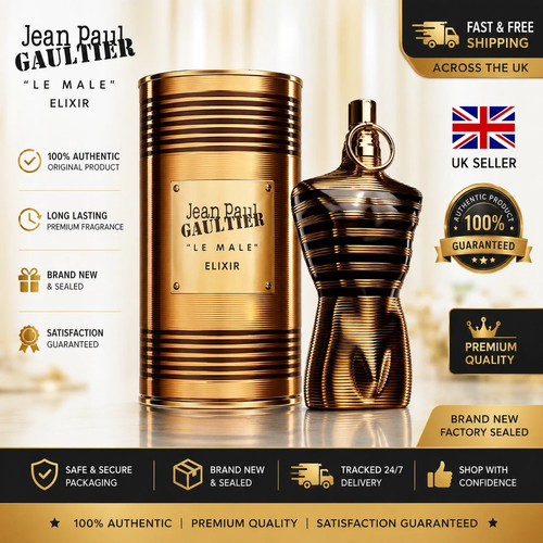 Jean paul gaultier male - gaultier, le