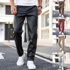 Imitation Leather Men's