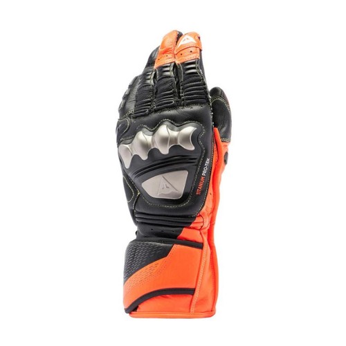 Dainese full metal - full, 7