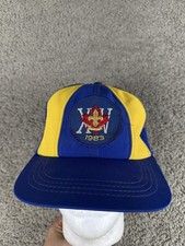 Vintage 11th World Scout