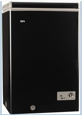 Sia hschf97bl freestanding - sia,