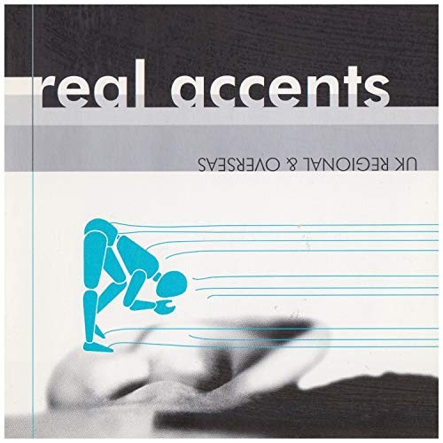 Real accents janet - real,