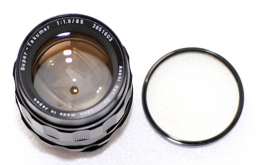 Mint optics pentax - optics], super