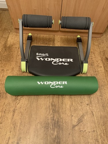 Wonder core smart - wonder, fitness