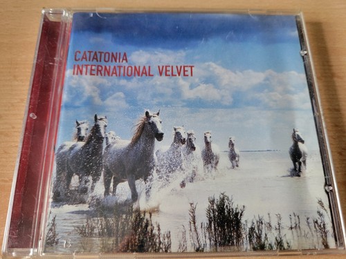Catatonia international - -,