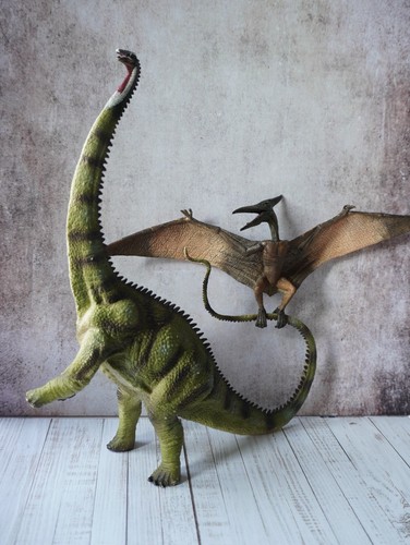 Collecta diplodocus papo - diplodocus, &