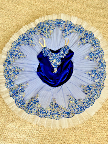New stretch ballet - stretch,