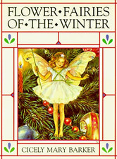 Flower Fairies of the Winter -