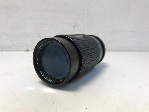 Rmc tokina 200mm 4 - 80-200mm, lens