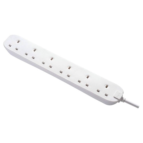 Masterplug socket extension - masterplug,