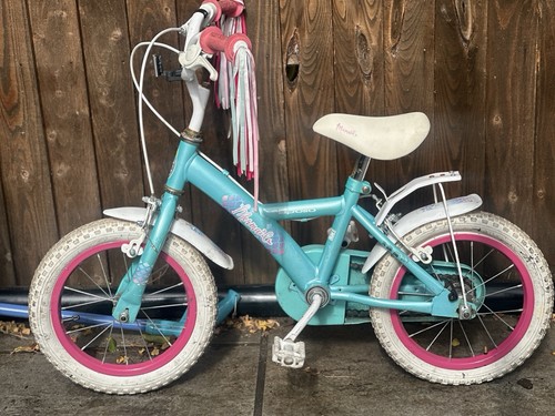 Apollo mermaid girls bike - girls, –