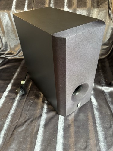 Yamaha p201 active - sw-p201, powered