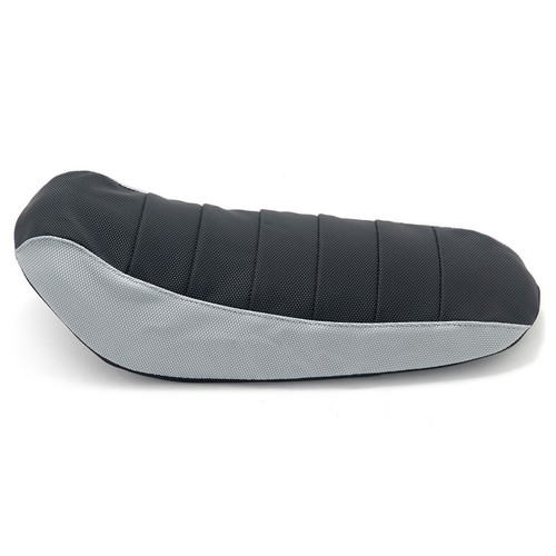 Gripped soft seat - seat, cover