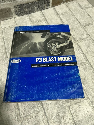2003 buell blast model - p3,