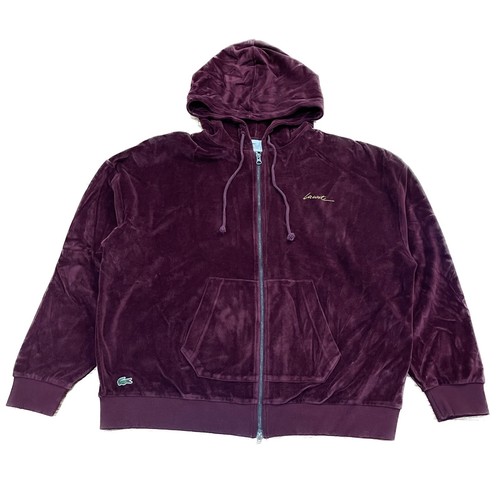 Lacoste live velour men - lacoste, men’s