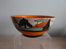 STUNNING ART DECO CLARICE