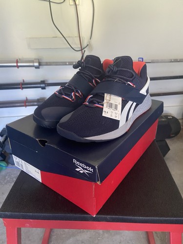 Reebok nano froning - reebok,