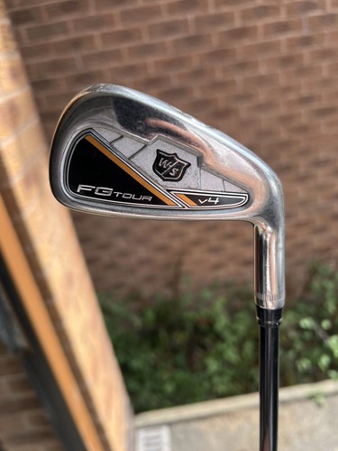 Wilson tour utility iron - wilson,