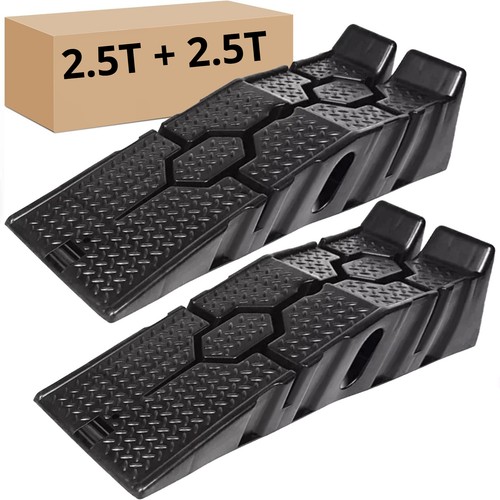 Ramps heavy duty - heavy, 5
