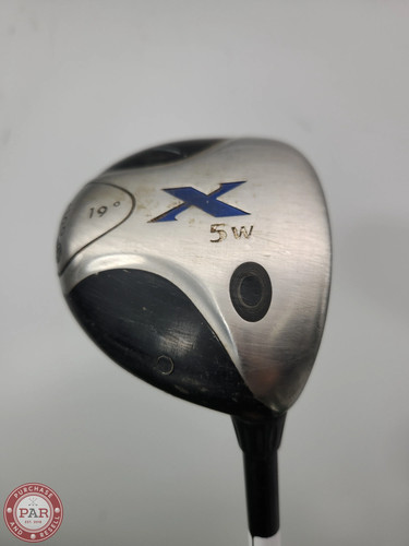 2007 callaway wood - 19*, reg