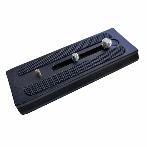 Sliding quick release - release, plate
