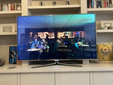 Samsung Smart TV Series 8