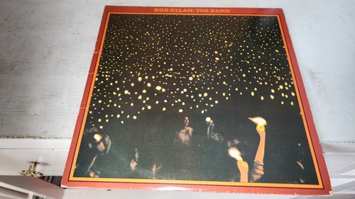 Bob dylan the band before - dylan, &