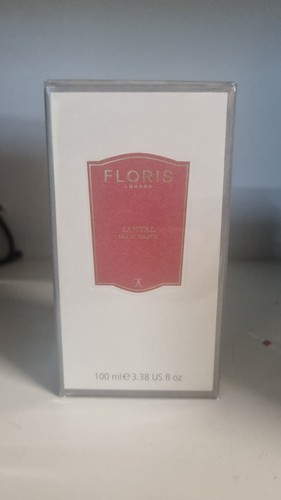 Floris london santal 100ml - santal, edt