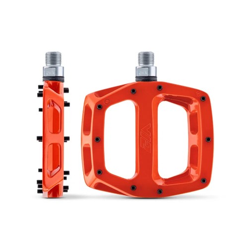 Dmr bikes v12 pedals - v12,