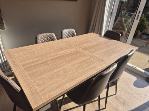 Next malvern extending dining - malvern,