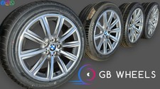 BMW Style 684 18" Alloy Wheels