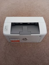 Hp laserjet m110we