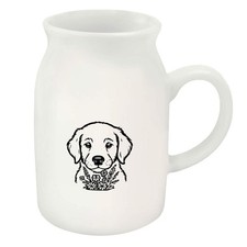 300ml 'Golden Retriever Puppy