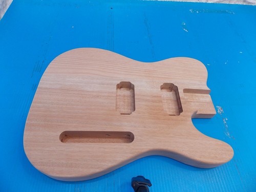 New bare electric - new, guitar