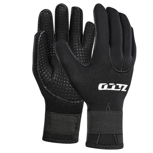 5mm neoprene wetsuit gloves - 5mm,