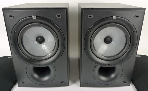 Kef q15 bookshelf speakers - kef,