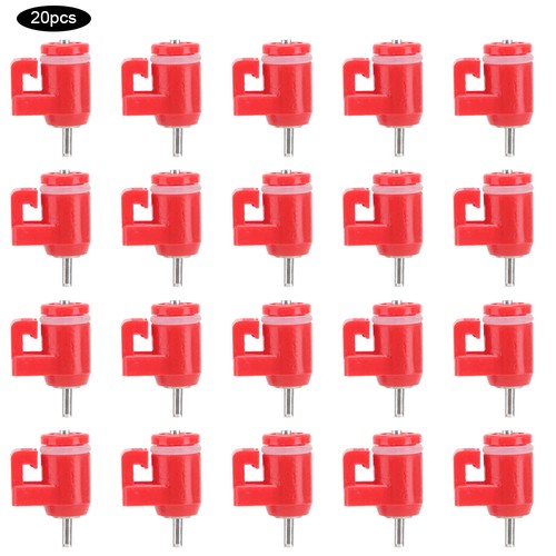 20pcs automatic chicken - °20pcs,
