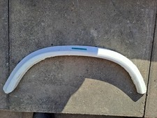 Mercedes 190E W201 Cosworth Bodykit Front Right Wheel Arch Fiber Glass Moulding 