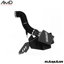 Fiesta ST180 Ramair Induction