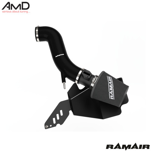 Fiesta st180 ramair induction - st180,