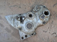 Villiers Greeves Cotton James