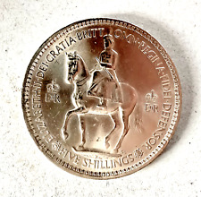1953 Queen Elizabeth II