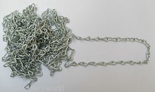 JACK CHAIN GALVANISED 3MM x