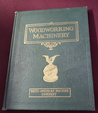 Yates American Machine